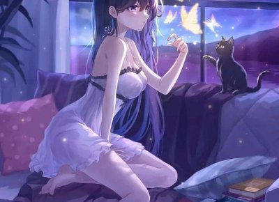 ​什么是足交？什么是腿交？