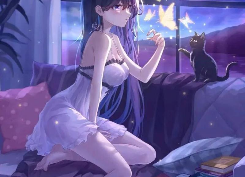 什么是足交？什么是腿交？