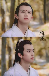 ​95后小生漆培鑫出道不足三年却已出演多部作品，你看过哪一部？