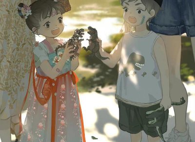 ​两个人谈恋爱最重要的是什么，父母的支持是很重要的