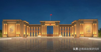 ​中国人民解放军海军博物馆在青岛开馆！镌刻砥砺奋进的峥嵘岁月