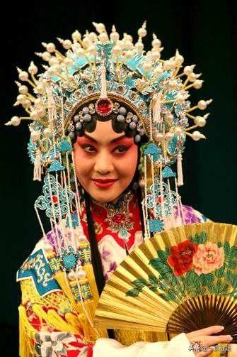 梅兰芳京剧——《贵妃醉酒》
