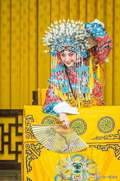 梅兰芳京剧——《贵妃醉酒》