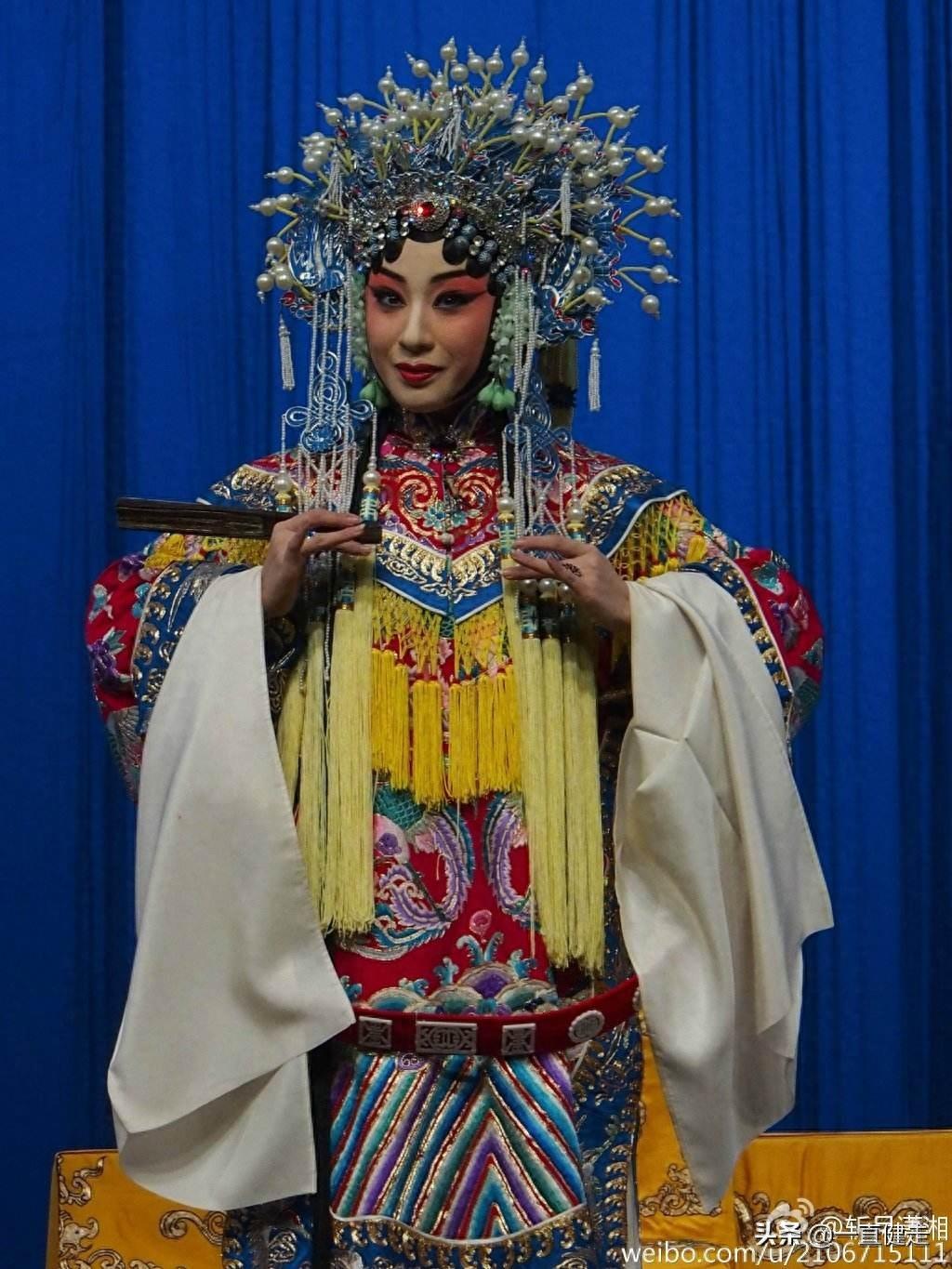 梅兰芳京剧——《贵妃醉酒》