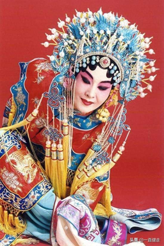 梅兰芳京剧——《贵妃醉酒》