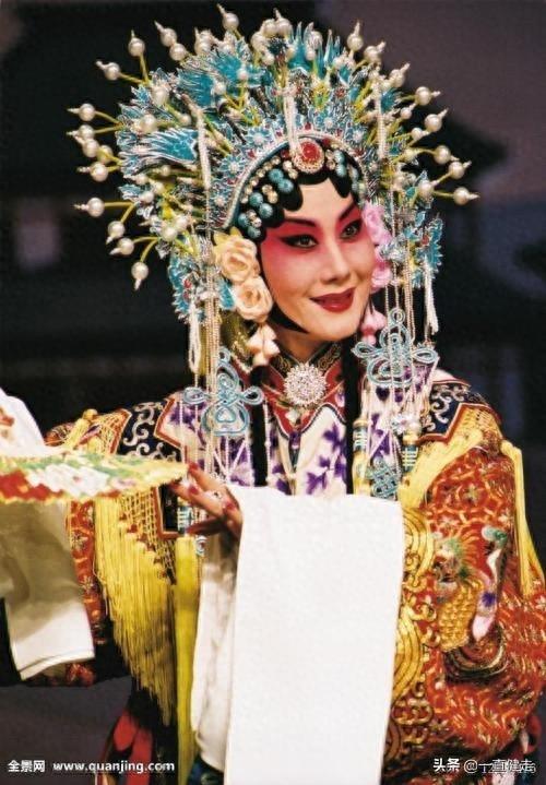 梅兰芳京剧——《贵妃醉酒》