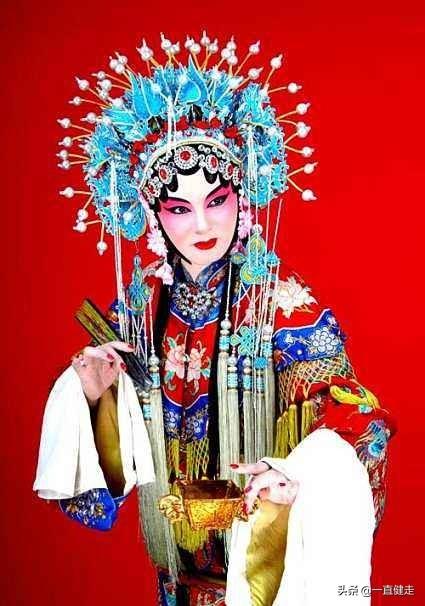 梅兰芳京剧——《贵妃醉酒》