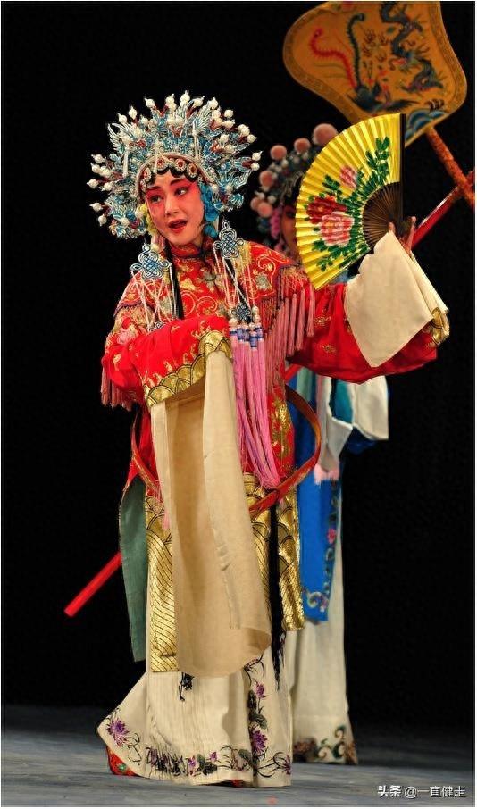 梅兰芳京剧——《贵妃醉酒》