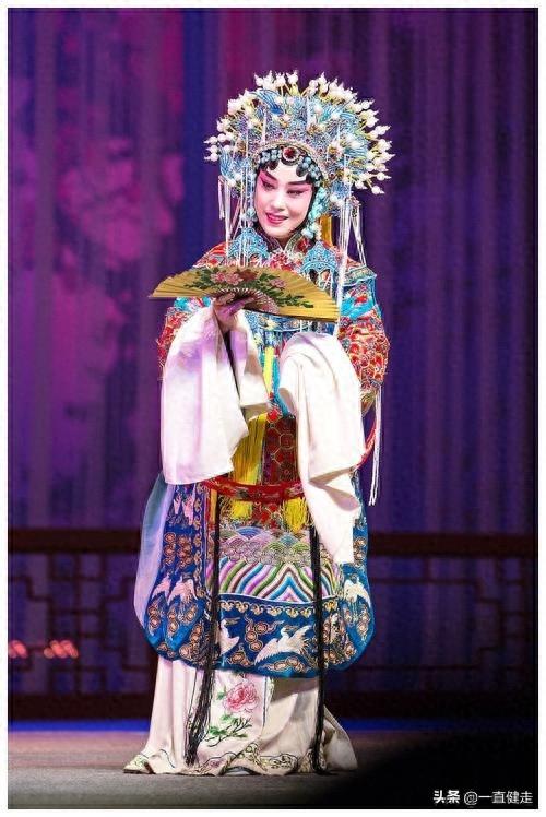 梅兰芳京剧——《贵妃醉酒》