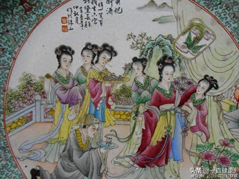 梅兰芳京剧——《贵妃醉酒》