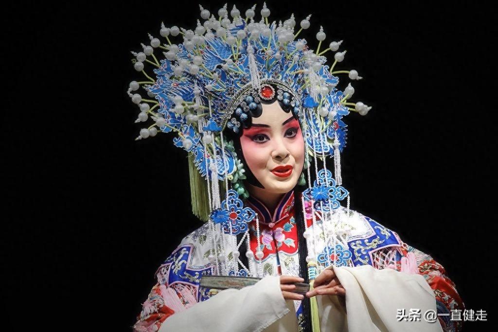 梅兰芳京剧——《贵妃醉酒》