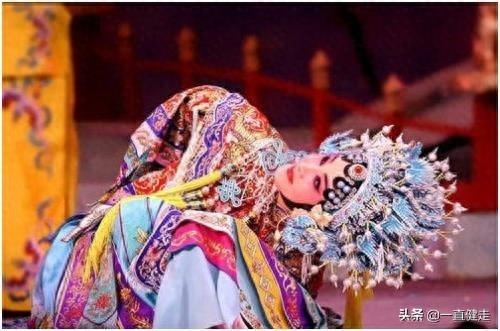 梅兰芳京剧——《贵妃醉酒》