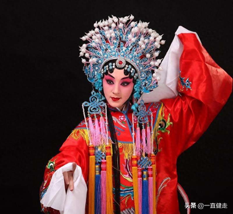 梅兰芳京剧——《贵妃醉酒》