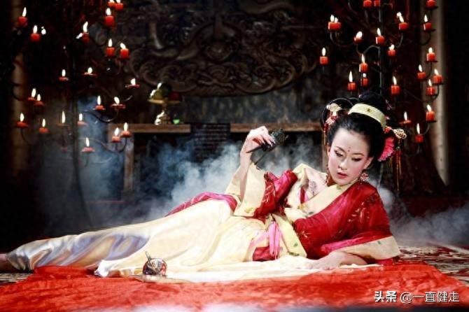 梅兰芳京剧——《贵妃醉酒》