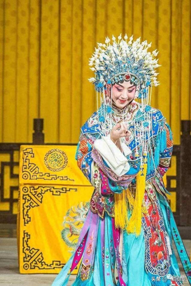 梅兰芳京剧——《贵妃醉酒》