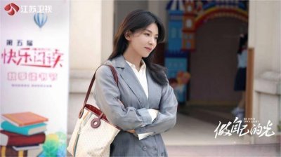 ​专访《做自己的光》导演余丁：刘涛是何欢第一人选 刘宇宁很有悟性