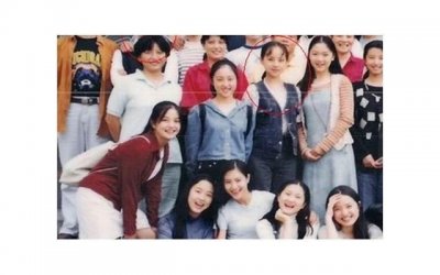 ​同事离职了送什么礼物