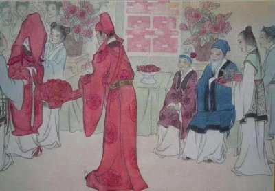 ​古人休妻规定，“七出三不去”所指的是什么？