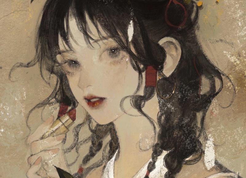 倒插莲花是个什么动作 倒插莲花是什么样子的意思