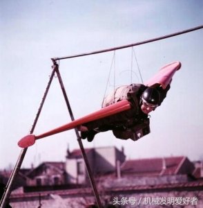 ​10个奇特的发明
