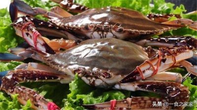 ​世界上4种口感最佳的螃蟹！你吃过几种螃蟹呢？