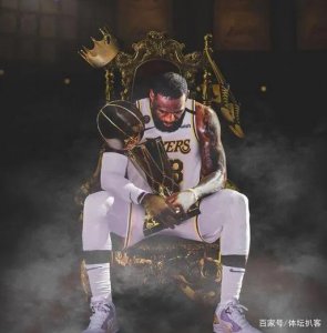 ​《NBA故事汇》第127期：科比与詹姆斯-两代湖人