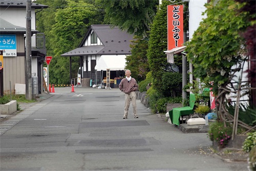 直击日本农村的真实生活,和城市生活大不一样