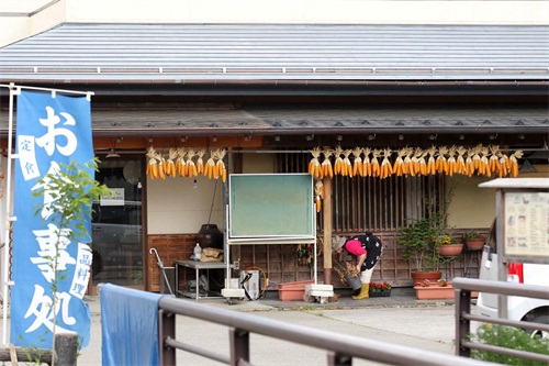 直击日本农村的真实生活,和城市生活大不一样