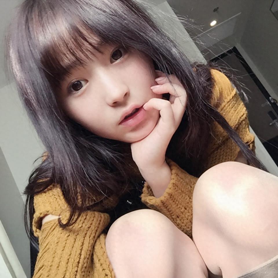 【每日美图】清新可人的邻家小美女清纯生活照