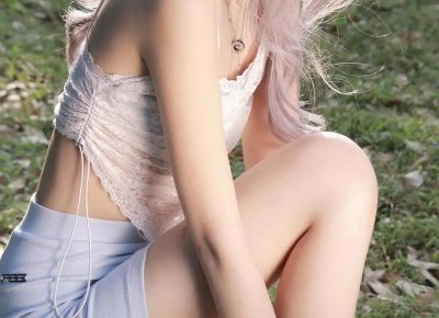 ​女生为何迷恋六块腹肌