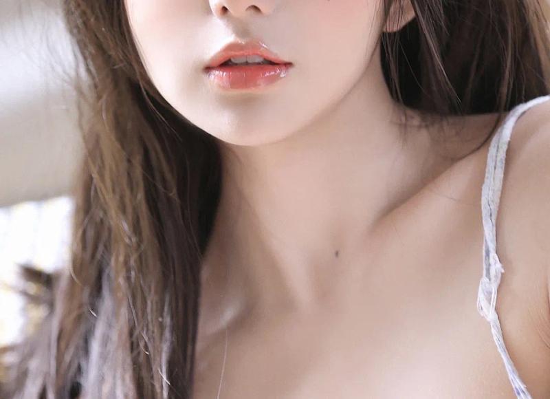 女生留下来白白的黏黏的是什么东西