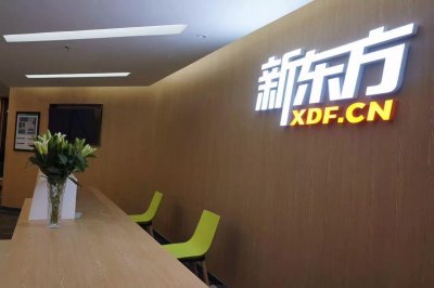 ​曾是俞敏洪的合伙人，因俞敏洪母亲，徐小平套现40亿离开新东方