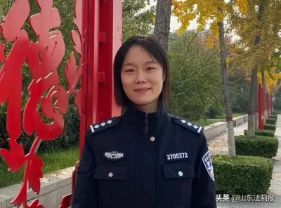 ​山东省女子监狱：“疫”路有你 绽放芳华
