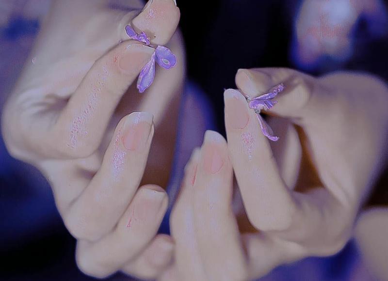 微信和女生聊天技巧 这4个技巧一定要学