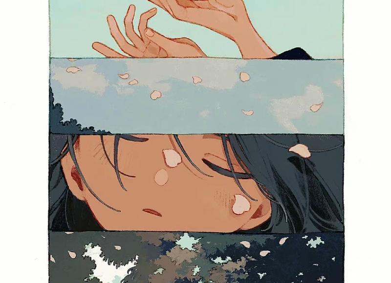 女生态度很冷淡还有必要继续追吗？