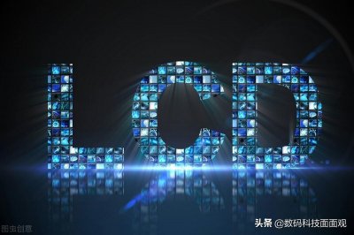 ​LCD屏永不为奴，热门LCD屏5G手机盘点，告别频闪与烧屏
