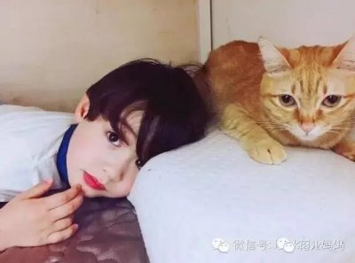 ​混血娃娃「大联盟」！看这些萌小孩的潮搭配