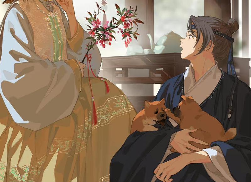 女生发朋友圈自作孽不可活啥意思 女生发朋友圈自作孽不可活啥意思