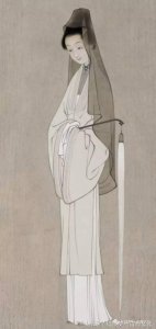 ​红楼梦人物分析之妙玉