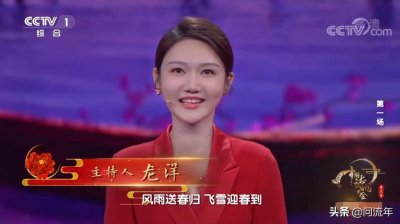 ​《中国诗词大会》唯美开场词堪称作文范本，哪一季开场词写得最美