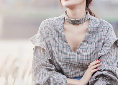 ​女生没谈过恋爱的表现有哪些？有这3种表现她可能还是一张白纸