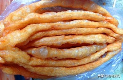 ​流口水汇总，聊城特色小吃