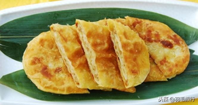 流口水汇总，聊城特色小吃