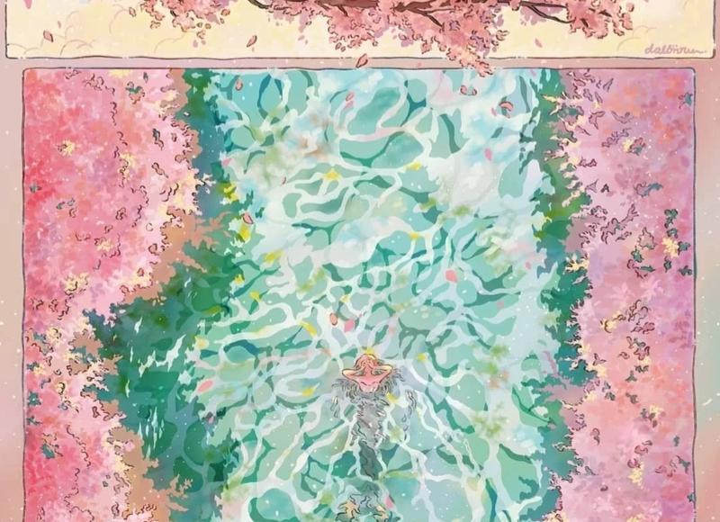 女生喜欢你的聊天暗示，原来你一直都视而不见