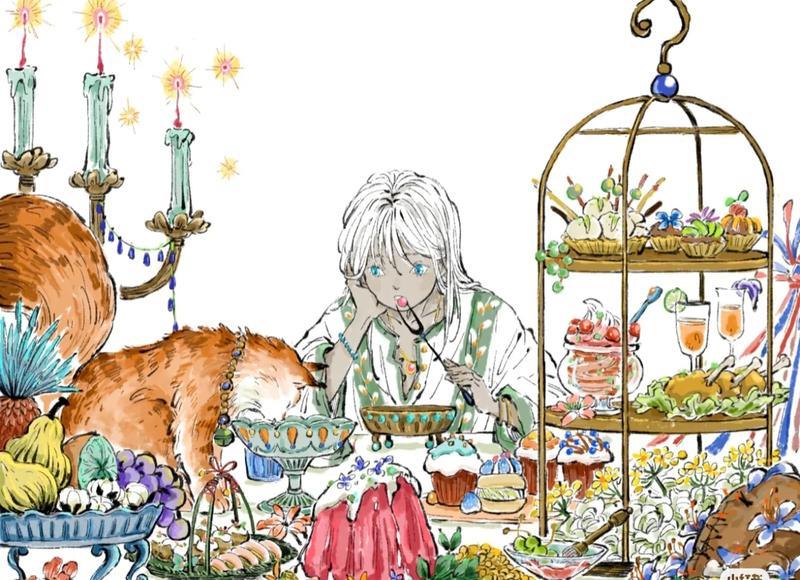 和喜欢的女生独处时聊些什么比较好