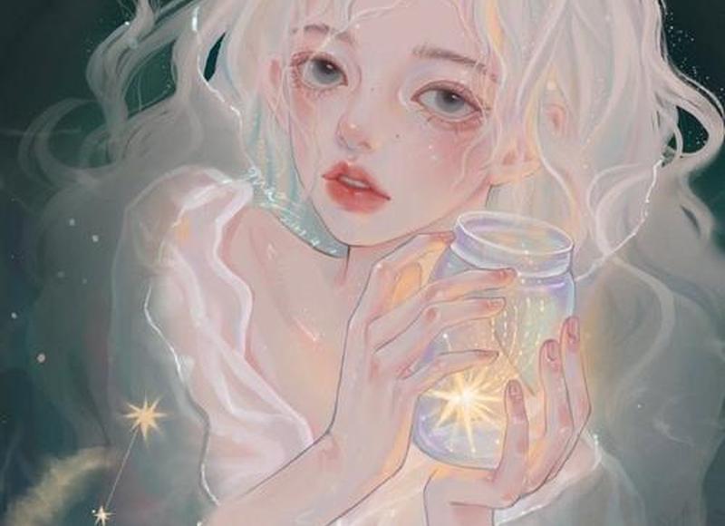 有气质的女生给人的感觉怎么样