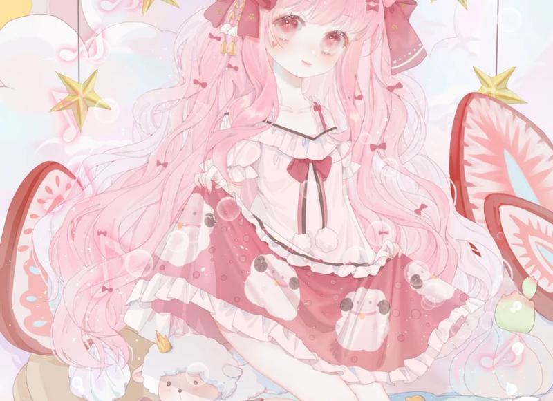 无恋爱经历女生的特征有什么？遇到了别错过