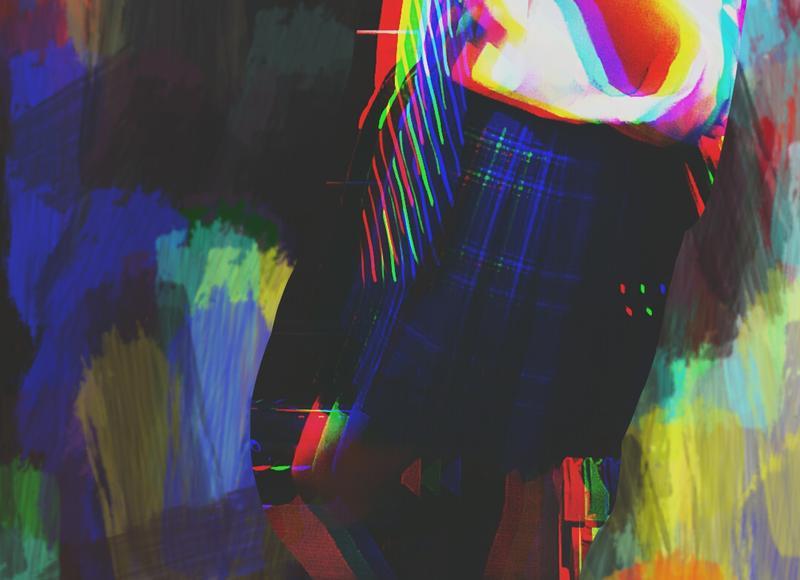 约会女生一直玩手机还有机会吗？(约会女的一直在玩手机)