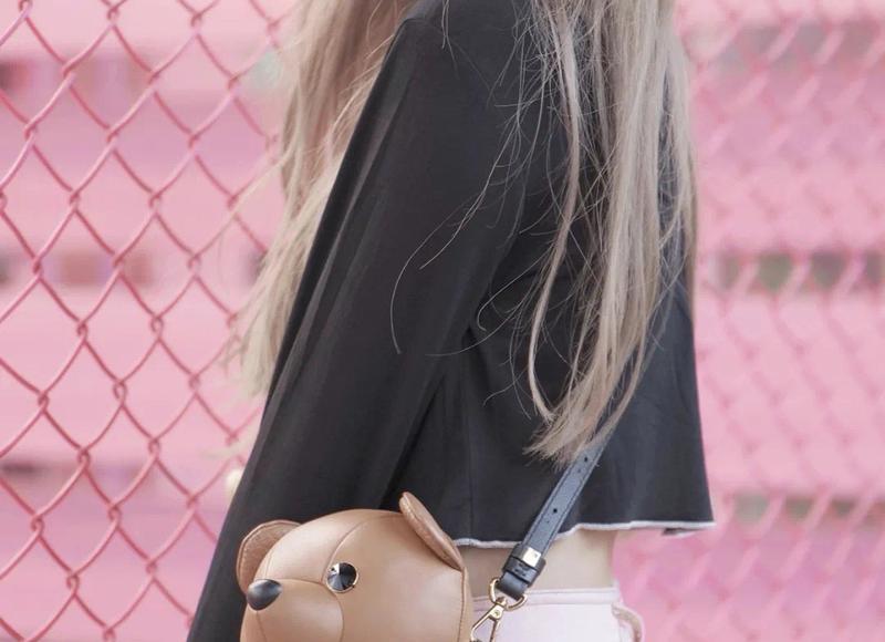 给女生暖心情话