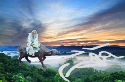 ​史上最全的山海经异兽图 能通天的异形怪兽